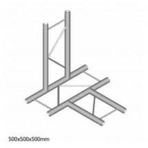 DURA TRUSS DT 22 T42V-TD T-joint + down